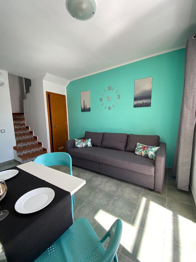 Appartement Oasis Maspalomas Maspalomas (Gran Canaria)