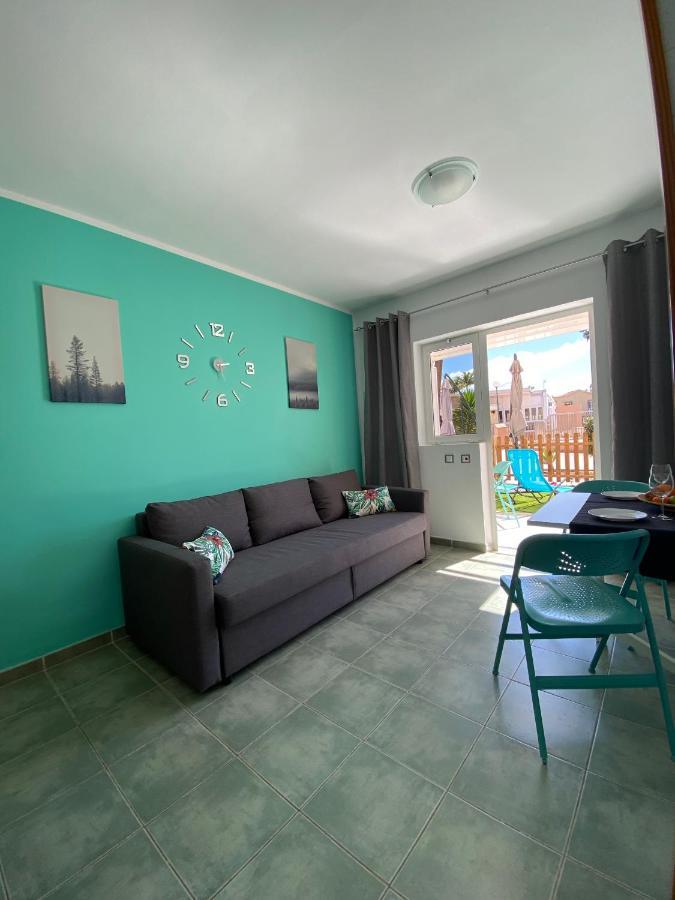 Appartement Oasis Maspalomas