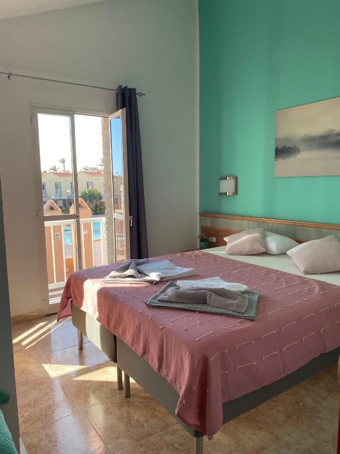Appartement Oasis Maspalomas