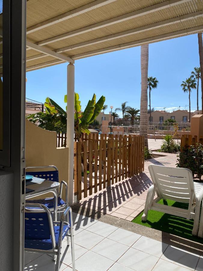 Oasis Maspalomas Appartement