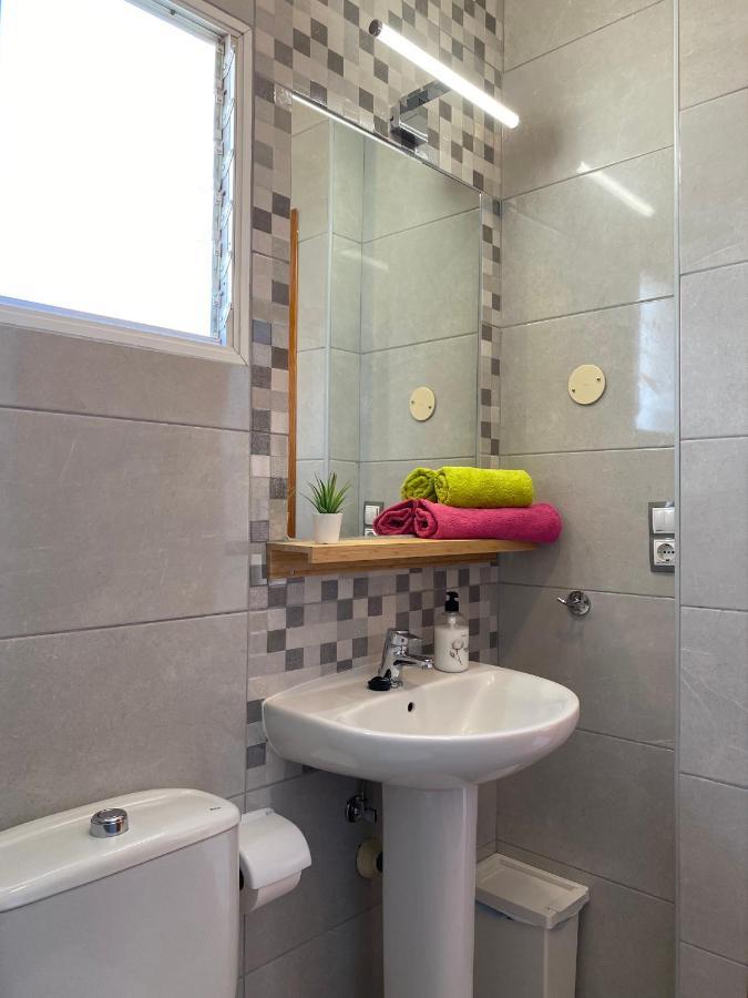 Oasis Maspalomas Appartement *