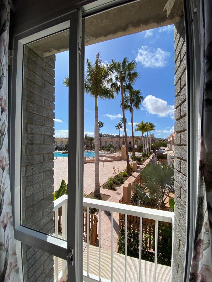Appartement Oasis Maspalomas