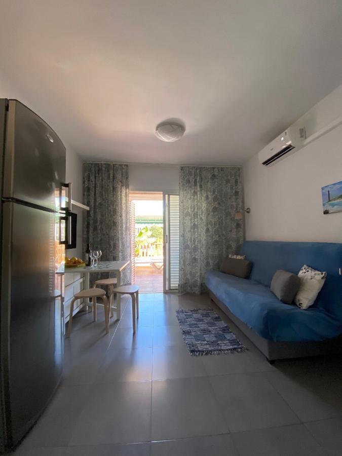 Oasis Maspalomas Appartement Maspalomas (Gran Canaria)