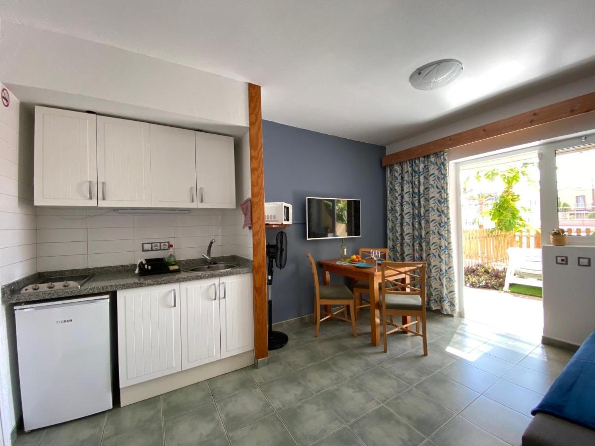 Appartement Oasis Maspalomas
