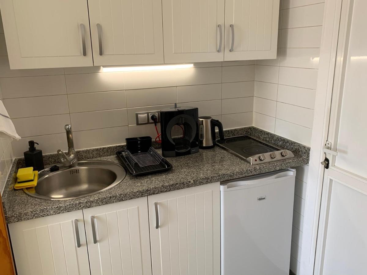 Appartement Oasis Maspalomas Maspalomas (Gran Canaria)