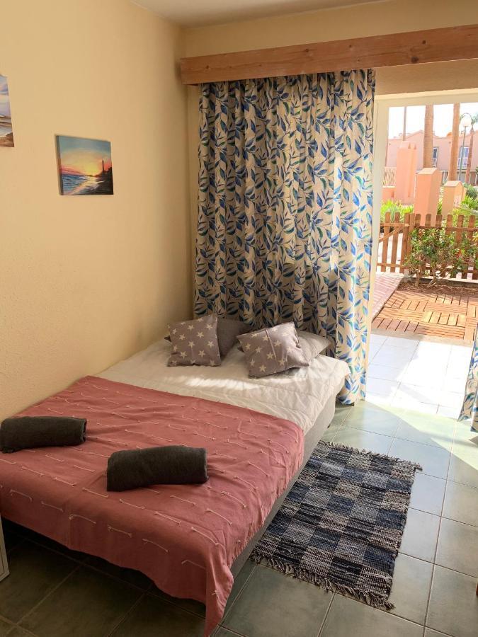 Oasis Maspalomas Appartement